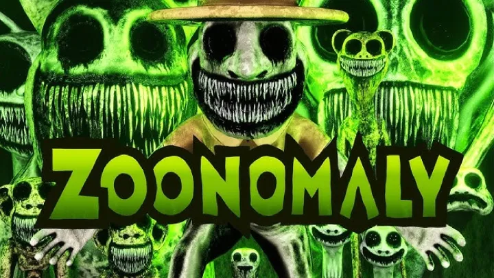 How to Play Zoonomaly: An Expert's Guide to Psychological Survival