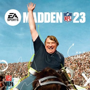 Madden NFL 23