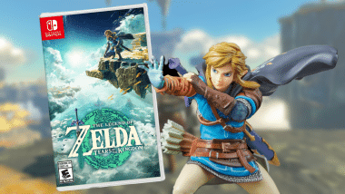 The Legend of Zelda: Breath of the Wild 2 Gets New amiibo