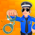 Police Evolution Idle