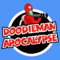 PoopieMan Apocalypse