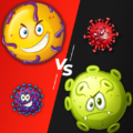 Virus War – Multiplayer