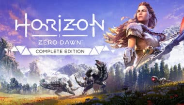 Horizon Zero Dawn: News and Updates on the Post-Apocalyptic World