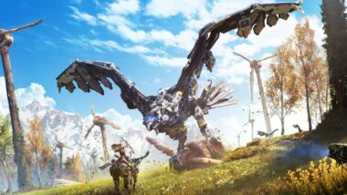 Horizon Zero Dawn: Tips & Guides to Conquer the Post-Apocalyptic World