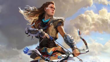 Horizon Zero Dawn: A Guide to Mastering the Post-Apocalyptic World