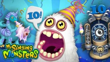 Tips & Guides for My Singing Monsters