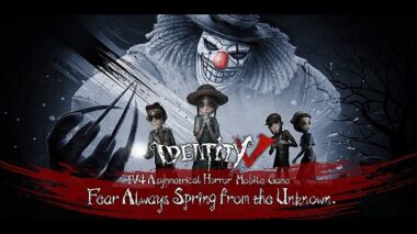 How to Excel in Identity V: A Comprehensive Guide