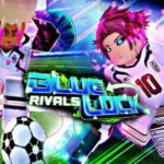 Blue Lock: Rivals
